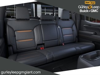 New 2025 GMC Sierra 1500 AT4 w/ AT4 Premium Package image 1