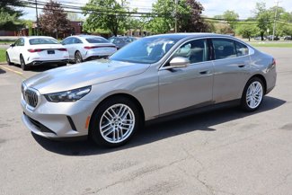 Used 2024 BMW 540i xDrive image 1