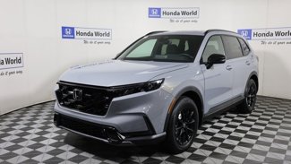 New 2026 Honda CR-V Sport-L image 1