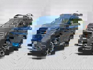 New 2025 Subaru Ascent Touring image 1