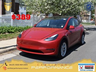 Used 2023 Tesla Model Y Long Range image 1