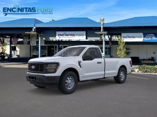 New 2025 Ford F150 XL image 1