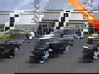 New 2025 Lincoln Navigator L Reserve image 1