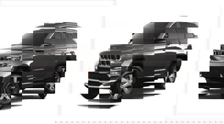 New 2025 Jeep Grand Cherokee Limited w/ Luxury Tech Group II image 1