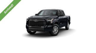 New 2025 Toyota Tundra SR5 image 1
