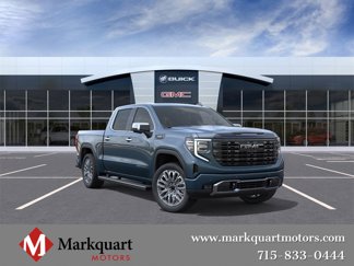 New 2026 GMC Sierra 1500 Denali Ultimate image 1