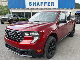 New 2025 Ford Maverick XLT w/ XLT Luxury Package image 1