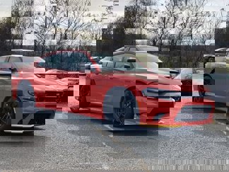 New 2023 Dodge Charger Scat Pack w/ Daytona Edition Group image 1