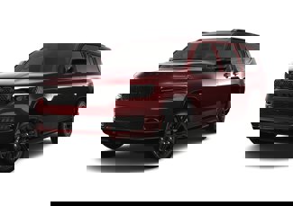 New 2025 Jeep Wagoneer L Series II image 1