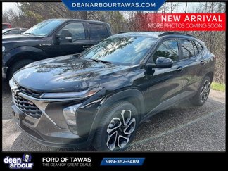 Used 2024 Chevrolet Trax RS image 1