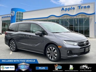 New 2025 Honda Odyssey Elite image 1