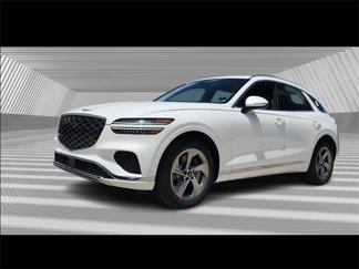 New 2026 Genesis GV70 2.5T Advanced image 1