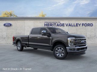 New 2025 Ford F350 Lariat image 1