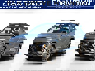 New 2025 Hyundai Kona N Line image 1