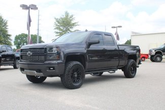 Used 2014 Chevrolet Silverado 1500 LT image 1