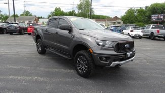 Certified 2019 Ford Ranger XLT w/ Equipment Group 302A Luxury image 1