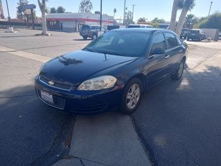 Used 2008 Chevrolet Impala LT image 1