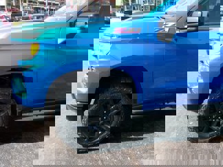 New 2025 Chevrolet Silverado 1500 LT Trail Boss w/ Convenience Package II image 1