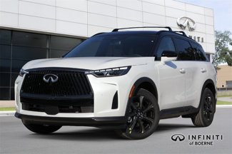 New 2026 INFINITI QX60 Autograph image 1