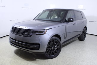New 2025 Land Rover Range Rover Long Wheelbase SE image 1