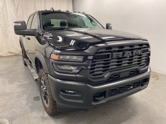 New 2026 RAM 2500 Tradesman image 1