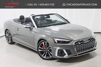 Used 2024 Audi S5 Prestige image 1