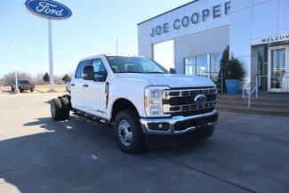 New 2025 Ford F350 XL w/ XL Chrome Package image 1