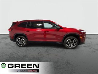 New 2025 Buick Enclave Sport Touring w/ Super Cruise Package image 1