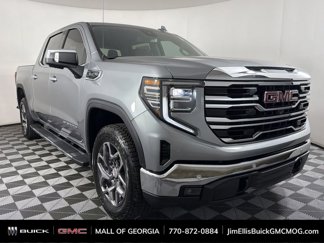 New 2026 GMC Sierra 1500 SLT w/ SLT Premium Plus Package image 1