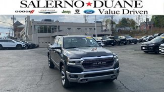 Certified 2020 RAM 1500 Limited image 1