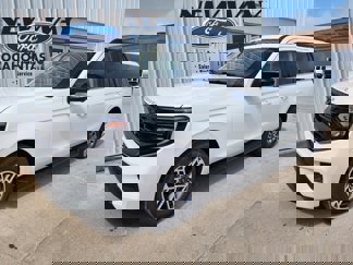 New 2025 Ford Expedition Max Active image 1