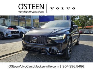 New 2026 Volvo XC60 B5 Plus w/ Protection Package Premier image 1