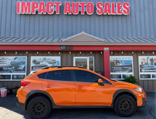 Used 2018 Subaru Crosstrek 2.0i Limited w/ Popular Package #2 image 1