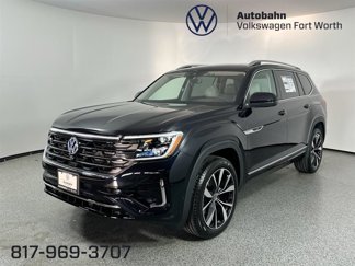 New 2026 Volkswagen Atlas SEL Premium R-Line image 1
