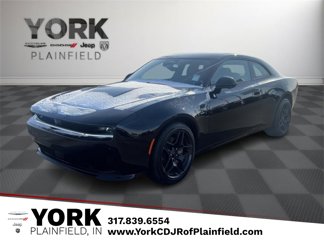 New 2024 Dodge Charger R/T w/ Plus Group image 1