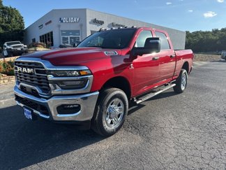 New 2025 RAM 2500 Tradesman image 1