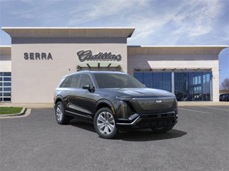 New 2026 Cadillac Vistiq Luxury image 1