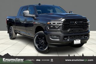 New 2025 RAM 2500 Laramie image 1