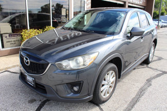 Used 2014 MAZDA CX-5 Touring image 1