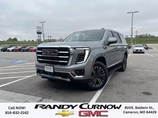 New 2025 GMC Yukon Elevation image 1