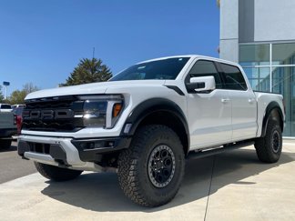 New 2025 Ford F150 Raptor image 1