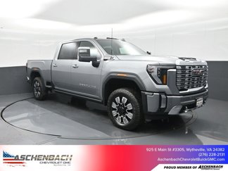 New 2025 GMC Sierra 2500 Denali w/ Denali Reserve Package image 1