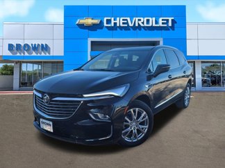 New 2024 Buick Enclave Premium image 1
