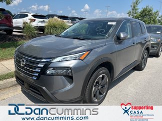 Used 2024 Nissan Rogue SV image 1