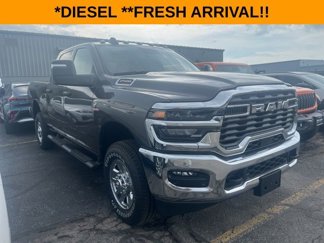 New 2025 RAM 2500 Tradesman image 1