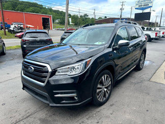 Used 2022 Subaru Ascent Touring image 1