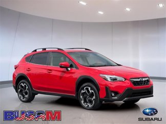 Used 2022 Subaru Crosstrek 2.5i Limited w/ Popular Package #4 image 1