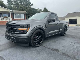 Used 2024 Ford F150 XL image 1