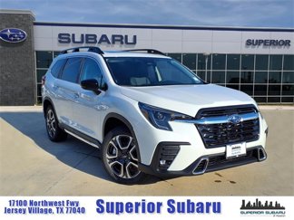 New 2025 Subaru Ascent Touring image 1