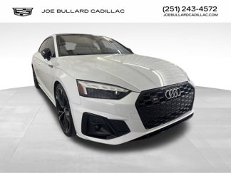 Used 2021 Audi S5 Premium Plus w/ Premium Plus Package image 1